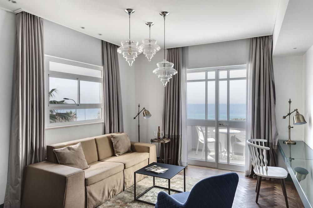 Olive Gordon By The Beach Tel Aviv Exterior foto