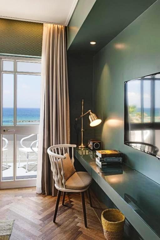 Olive Gordon By The Beach Tel Aviv Exterior foto