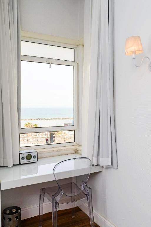Olive Gordon By The Beach Tel Aviv Exterior foto