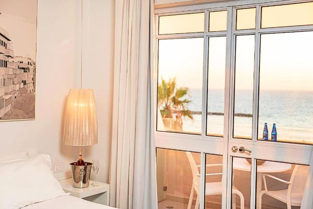 Olive Gordon By The Beach Tel Aviv Exterior foto