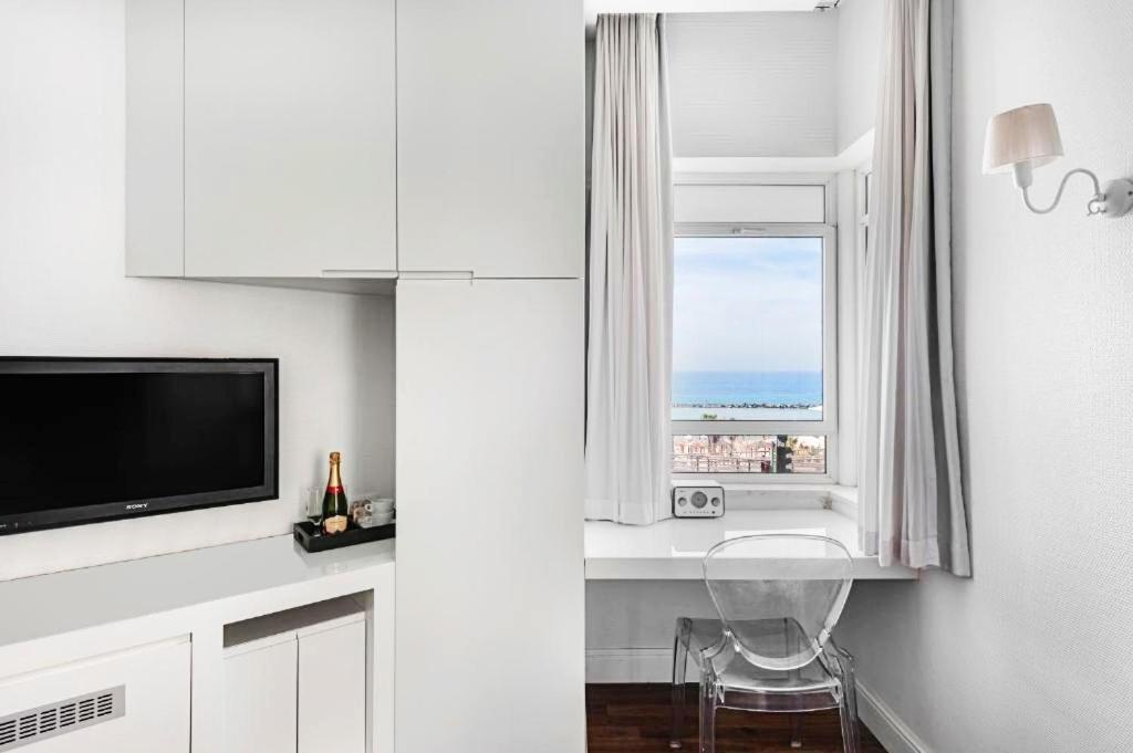 Olive Gordon By The Beach Tel Aviv Exterior foto