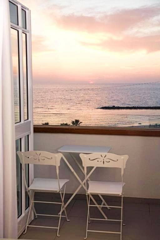 Olive Gordon By The Beach Tel Aviv Exterior foto