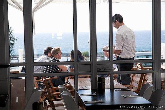 Olive Gordon By The Beach Tel Aviv Restaurant foto