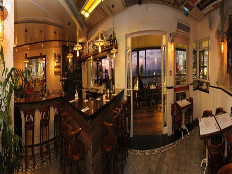 Olive Gordon By The Beach Tel Aviv Exterior foto