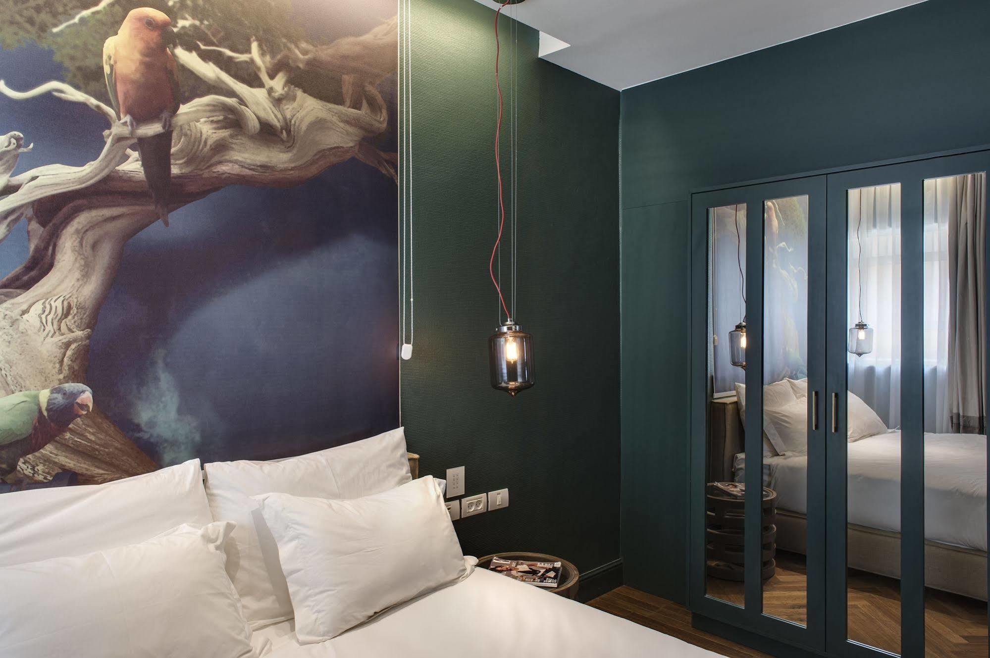 Olive Gordon By The Beach Tel Aviv Exterior foto